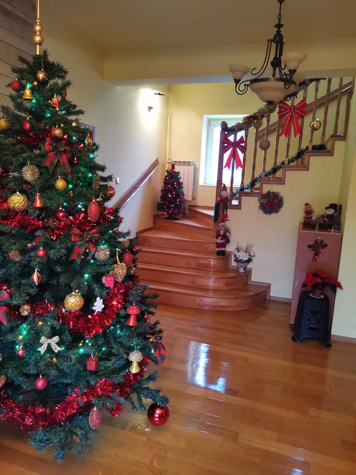 Sala de mese